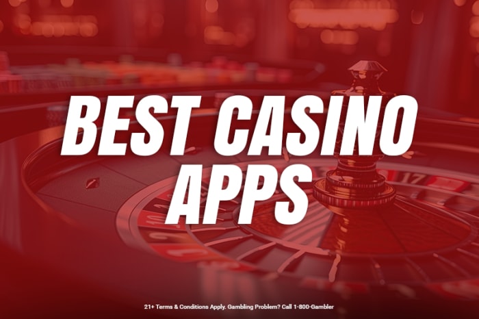 Discover the best casino apps in the US for March 2024, as our experts meticulously curate a selection of secure, legal, & real money gambling apps.